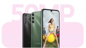 Samsung Galaxy F34 5G भारत में अगले हफ्ते देगा दस्तक, पहले ही जान लें कीमत और स्पेक्स Samsung Galaxy F34 5G भारत में अगले हफ्ते देगा दस्तक, पहले ही जान लें कीमत और स्पेक्स