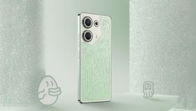 लेदर रियर पैनल के साथ Tecno Camon 20 एवोकैडो आर्ट एडिशन भारत में लॉन्च, जाने कीमत