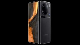 Vivo X100 Pro+ में 50-मेगापिक्सेल कैमरा के साथ 200-मेगापिक्सेल टेलीफोटो लेंस होगा