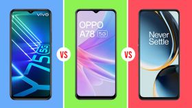 Vivo Y75 vs OPPO A78 5G vs Nord CE 3 Lite 5G में कौन सा फोन है आपके लिए बेस्ट?, यहां जानें Vivo Y75 vs OPPO A78 5G vs Nord CE 3 Lite 5G में कौन सा फोन है आपके लिए बेस्ट?, यहां जानें