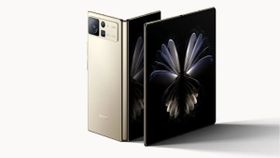 Xiaomi Mix Fold 3 Qulacomm के स्नैपड्रैगन 8 जेन 2 SoC के साथ लॉन्च, जानें कितनी है कीमत Xiaomi Mix Fold 3 Qulacomm के स्नैपड्रैगन 8 जेन 2 SoC के साथ लॉन्च, जानें कितनी है कीमत