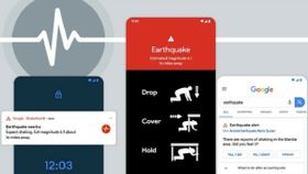 भारत में Android फोन पर भूकंप अलर्ट कैसे सपोर्ट करें, जाने सभी स्टेप