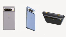 Google Pixel 8 Pro, Pixel 8 के स्पेसिफिकेशन, कीमतें लॉन्च से पहले लीक Google Pixel 8 Pro, Pixel 8 के स्पेसिफिकेशन, कीमतें लॉन्च से पहले लीक