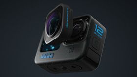 GoPro Hero 12 ब्लैक 5.3K HDR वीडियो, वायरलेस ऑडियो और लंबी बैटरी लाइफ के साथ भारत में लॉन्च