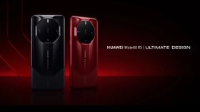 Huawei Mate 60 RS अल्टीमेट डिज़ाइन और Huawei MatePad Pro 13.2-इंच टैबलेट लॉन्च, जाने कीमत Huawei Mate 60 RS अल्टीमेट डिज़ाइन और Huawei MatePad Pro 13.2-इंच टैबलेट लॉन्च, जाने कीमत