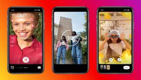 Instagram Reels: थर्ड-पार्टी ऐप्स के बिना रील्स कैसे डाउनलोड करें ,जाने यहां