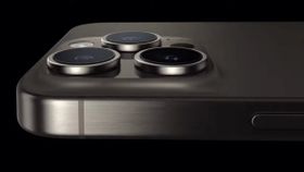 iPhone 15 सीरीज की प्री-बुकिंग Croma पर एक्सक्लूसिव ऑफर के साथ शुरू हो गई, जल्दी करें iPhone 15 सीरीज की प्री-बुकिंग Croma पर एक्सक्लूसिव ऑफर के साथ शुरू हो गई, जल्दी करें