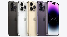 लॉन्च से ठीक कुछ दिनों पहले iPhone 15 Pro के कलर ऑप्शन का खुलासा, जानें लॉन्च से ठीक कुछ दिनों पहले iPhone 15 Pro के कलर ऑप्शन का खुलासा, जानें