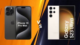 iPhone 15 Pro Max और Galaxy S23 Ultra दोनों फ्लैगशिप फोन में आपके लिए कौन सा होगा बेहतर,जानें iPhone 15 Pro Max और Galaxy S23 Ultra दोनों फ्लैगशिप फोन में आपके लिए कौन सा होगा बेहतर,जानें
