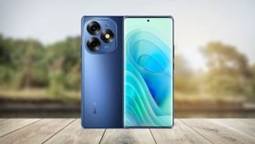 Itel S23+ 6.78-इंच AMOLED डिस्प्ले, 8GB रैम के साथ लॉन्च, स्पेसिफिकेशन, फीचर्स