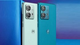 Motorola Edge 40 Neo स्मार्टफोन 12GB रैम के साथ भारत में लॉन्च,जानें कीमत और फीचर्स