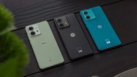 Motorola Edge 40 Neo स्मार्टफोन 32MP सेल्फी कैमरे के साथ लॉन्च, जानें कीमत Motorola Edge 40 Neo स्मार्टफोन 32MP सेल्फी कैमरे के साथ लॉन्च, जानें कीमत