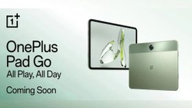 OnePlus Pad Go टैबलेट Oppo Pad Air 2 का होगा रीब्रैंडेड वर्जन, लॉन्च से पहले खास स्पेक्स आए सामने