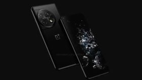 OnePlus 12R स्नैपड्रैगन 8 Gen 2 SoC के साथ जल्द होगा लॉन्च, कीमत भी लीक, यहां जानें सबकुछ OnePlus 12R स्नैपड्रैगन 8 Gen 2 SoC के साथ जल्द होगा लॉन्च, कीमत भी लीक, यहां जानें सबकुछ