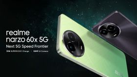 realme narzo 60x सस्ते 5G स्मार्टफोन को आज बंपर डिस्काउंट के साथ खरीदें, जानें डिटेल