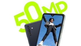 Amazon पर Samsung Galaxy M13 की कीमत में कटौती, जाने नया ऑफर Amazon पर Samsung Galaxy M13 की कीमत में कटौती, जाने नया ऑफर