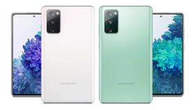 Samsung Galaxy S20 FE की ये डील कर देगी आपको परेशान! अब तक की सबसे कम कीमत Samsung Galaxy S20 FE की ये डील कर देगी आपको परेशान! अब तक की सबसे कम कीमत
