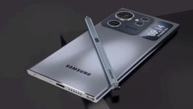 Samsung Galaxy S24 Series सैटेलाइट कनेक्टिविटी फीचर के साथ इस दिन होगा लॉन्च, पहले ही जान लें फीचर्स Samsung Galaxy S24 Series सैटेलाइट कनेक्टिविटी फीचर के साथ इस दिन होगा लॉन्च, पहले ही जान लें फीचर्स
