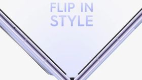Tecno Phantom V Flip 5G भारत में 6.9 इंच फुल-एचडी+ इनर डिस्प्ले के साथ होगा लॉन्च Tecno Phantom V Flip 5G भारत में 6.9 इंच फुल-एचडी+ इनर डिस्प्ले के साथ होगा लॉन्च