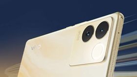 लॉन्च से पहले Vivo T2 Pro 5G के स्पेसिफिकेशन लीक, डाइमेंशन 7200 SoC के साथ होगा लॉन्च लॉन्च से पहले Vivo T2 Pro 5G के स्पेसिफिकेशन लीक, डाइमेंशन 7200 SoC के साथ होगा लॉन्च