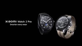 Xiaomi Watch 2 Pro स्नैपड्रैगन W5+ Gen 1, WearOS के साथ लॉन्च,जाने कीमत