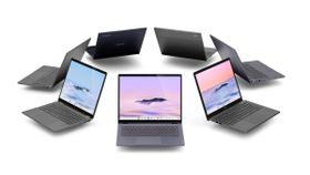 Google ने AI फीचर के साथ नया Chromebook Plus किया लॉन्च, जाने कीमत