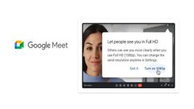Google मीट से अब हो सकेगा फुल HD वीडियो कॉलिंग, जाने कैसे करता है काम