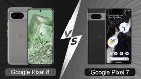 Google Pixel 7 vs Pixel 8 में कौन है आपके लिए बेस्ट?, किसे खरीदना होगा फायदे का सौदा, यहां जानें