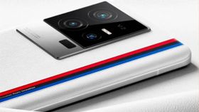 iQoo 12 Pro BMW M मोटरस्पोर्ट एडिशन लॉन्च से पहले लीक, नवंबर में होगा पेश