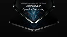 OnePlus Open की नई अपडेट आई सामने, इन धांसू फीचर्स के साथ 19 अक्टूबर को होगा लॉन्च