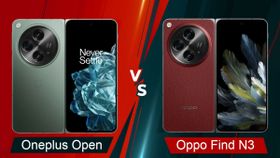 Oneplus Open vs Oppo Find N3 दोनों स्मार्टफोन में कौन है ज्यादा दमदार, यहां जानिएं