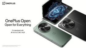 OnePlus Open भारत में स्नैपड्रैगन 8 Gen 2 चिपसेट के साथ लॉन्च, जानिए कीमत व फीचर्स