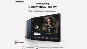 Samsung Galaxy Tab A9, Galaxy Tab A9+ टैबलेट भारत में लॉन्च, जाने कीमत