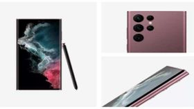 Amazon Festival Sale: Samsung Galaxy S22 अल्ट्रा 60 हजार रुपये तक की छूट के साथ उपलब्ध Amazon Festival Sale: Samsung Galaxy S22 अल्ट्रा 60 हजार रुपये तक की छूट के साथ उपलब्ध
