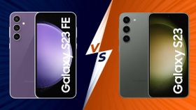 Samsung Galaxy S23 FE vs Galaxy S23 में आपके लिए कौन है बेहतर, जानें कीमत से लेकर फीचर्स