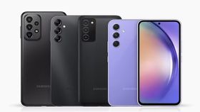 Amazon सेल में 20 हजार तक की छूट के साथ मिल रहे Samsung Galaxy स्मार्टफोन!, यहां देखें लिस्ट