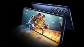 Samsung यूजर्स की मौज, इन प्रीमियम फोन्स पर मिल रही तगड़ी डील, यहां जानें सभी ऑफर्स Samsung यूजर्स की मौज, इन प्रीमियम फोन्स पर मिल रही तगड़ी डील, यहां जानें सभी ऑफर्स