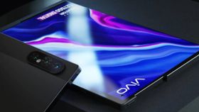 Vivo जल्द दुनिया का पहला Rollable Phone करने जा रहा लॉन्च, यहां जानें डिटेल Vivo जल्द दुनिया का पहला Rollable Phone करने जा रहा लॉन्च, यहां जानें डिटेल