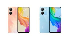 Vivo Y78 (t1) और Vivo Y78m (t1) स्मार्टफोन 5000mAh बैटरी और 44W फास्ट चार्जिंग सपोर्ट के साथ लॉन्च