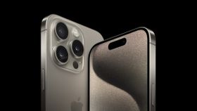 Black Friday Sale में Apple iPhone 15 और iPhone 14 पर बंपर डिस्काउंट, जानें ऑफर डिटेल Black Friday Sale में Apple iPhone 15 और iPhone 14 पर बंपर डिस्काउंट, जानें ऑफर डिटेल