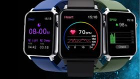 Diwali Sale में बंपर डिस्काउंट के साथ उपलब्ध फ्रेंडली Smartwatch , इन धांसू फीचर्स से लैस, जानिए कीमत