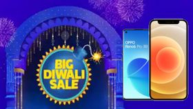 Flipkart Diwali Sale: Motorola, Reno, Galaxy के साथ इन स्मार्टफोन पर मिल रहा बेस्ट डील