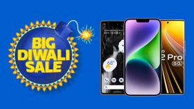 Flipkart Diwali Sale आज से शुरू, इन Smartphones पर जबरदस्त डिस्काउंट, यहां जानिए