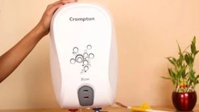 Electric Geyser 5L की कीमत में गिरावट, अपने घर के लिए किफायती वॉटर हीटर खरीदें Electric Geyser 5L की कीमत में गिरावट, अपने घर के लिए किफायती वॉटर हीटर खरीदें