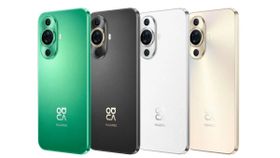 Huawei Nova 12 सीरीज ट्रिपल रियर कैमरा के साथ होगा लॉन्च, डिजाइन रेंडर लीक Huawei Nova 12 सीरीज ट्रिपल रियर कैमरा के साथ होगा लॉन्च, डिजाइन रेंडर लीक