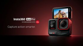 टचस्क्रीन, लीका लेंस के साथ Insta360 Ace, Ace Pro एक्शन कैमरे लॉन्च, जाने कीमत टचस्क्रीन, लीका लेंस के साथ Insta360 Ace, Ace Pro एक्शन कैमरे लॉन्च, जाने कीमत