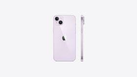 Flipkart Diwali Sale: 20,400 रुपये में खरीदें iPhone 14 Plus, जल्दी करें, जानें ऑफर्स Flipkart Diwali Sale: 20,400 रुपये में खरीदें iPhone 14 Plus, जल्दी करें, जानें ऑफर्स