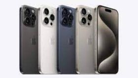 iPhone 16 Pro में मिल सकता है ये खास बदलाव, जानकर रह जाएंगे दंग, यहां जानें सबकुछ iPhone 16 Pro में मिल सकता है ये खास बदलाव, जानकर रह जाएंगे दंग, यहां जानें सबकुछ