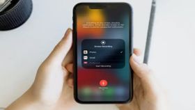 iPhone पर अपनी स्क्रीन को कैसे रिकॉर्ड करें, जाने यहां
