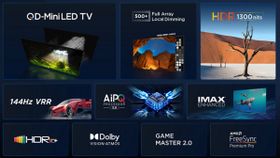 TCL P745, C755 QD-Mini LED 4K Google TV डॉल्बी विजन के साथ भारत में लॉन्च, जाने कीमत